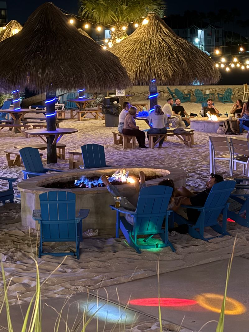 Whiskey Joe's Bar & Grill — Tampa (Courtney Campbell Causeway)