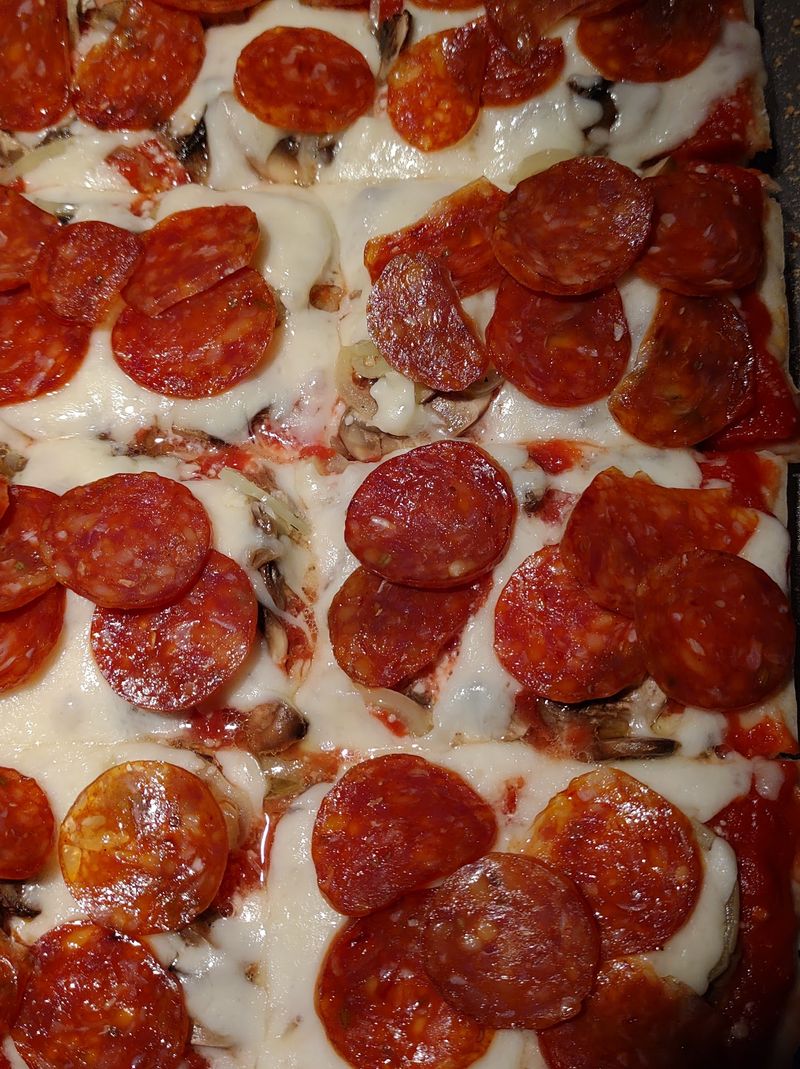 Square Ohio-Valley Pizza Is The Star