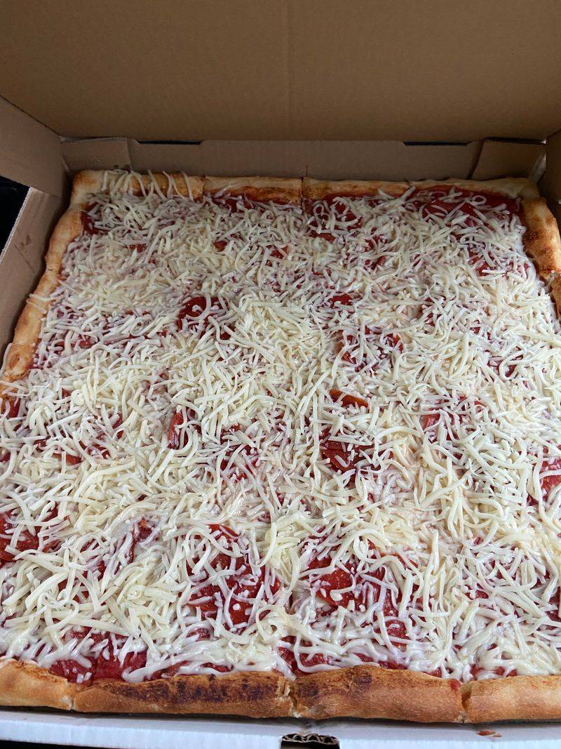 Sauce That Carries the Whole Operation