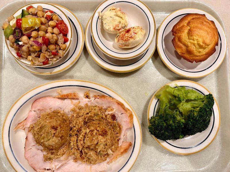 Yeast Rolls That Deserve Their Own Fan Club