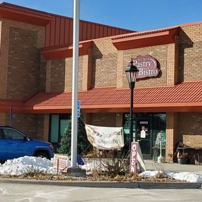 Irena’s Pastry & Bistro (Sterling Heights)