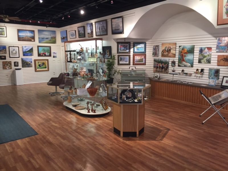 St Clair Art Fair
