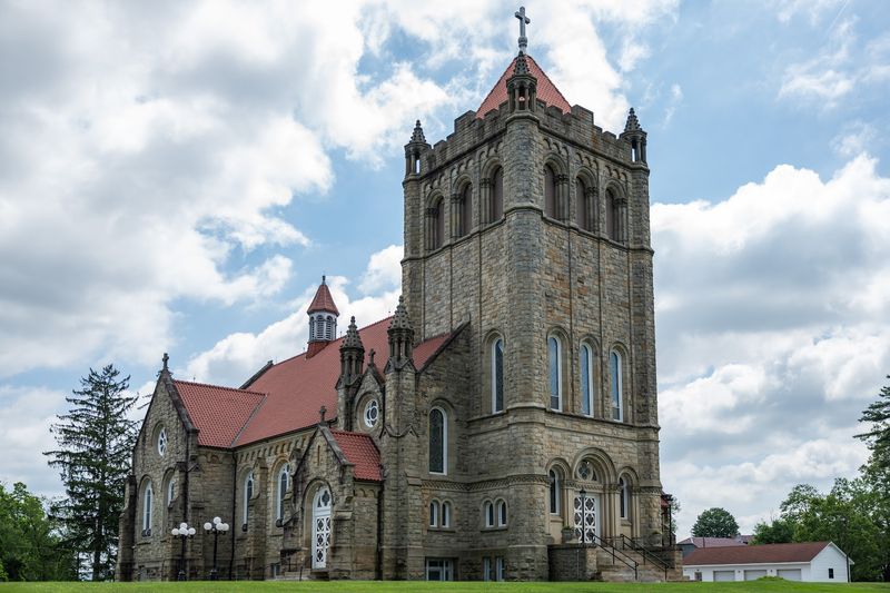 St Michael's Basilica, Loretto