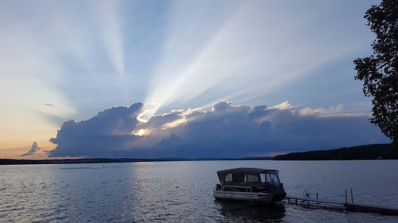 St. Agatha, Maine 