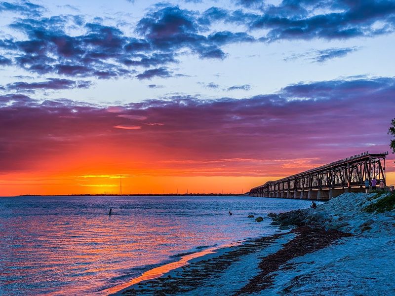 Bahia Honda State Park, Big Pine Key