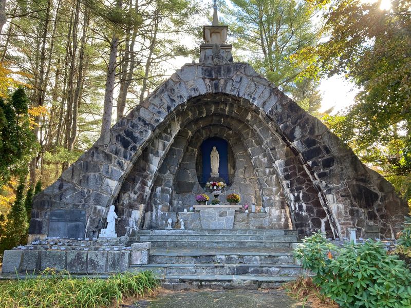 St. Anthony's Franciscan Monastery, Kennebunk