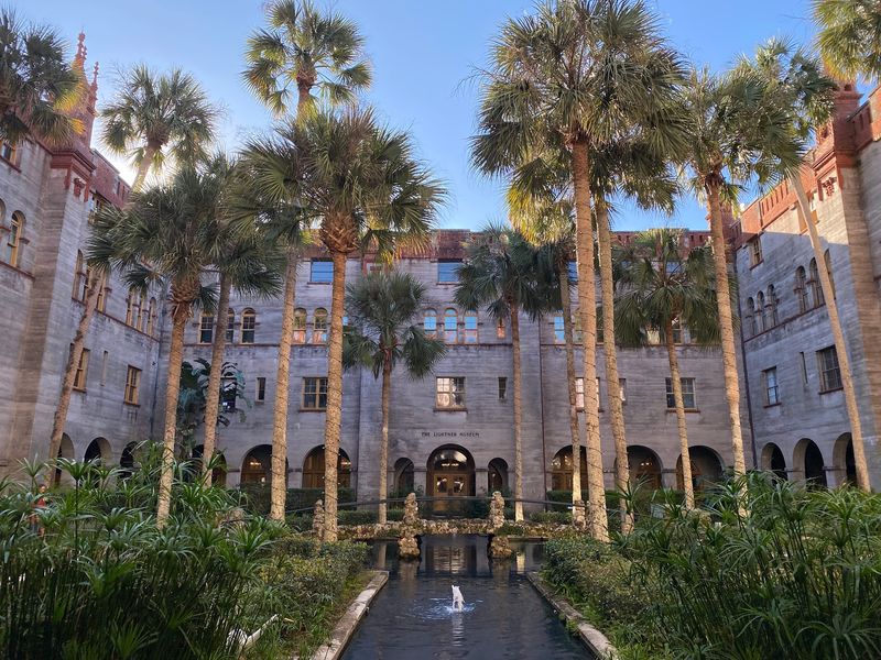 St. Augustine