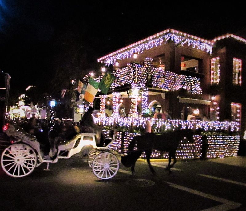 St. Augustine Historic District