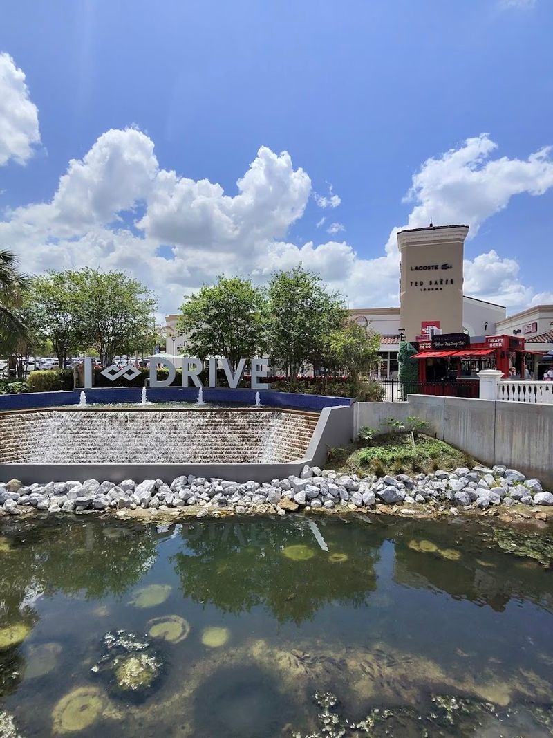 Orlando International Premium Outlets, Orlando