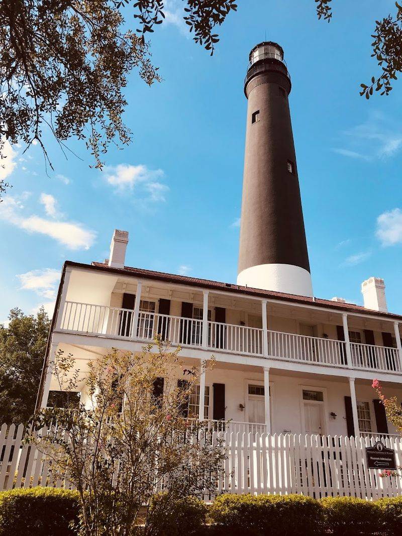 Pensacola Lighthouse – Pensacola