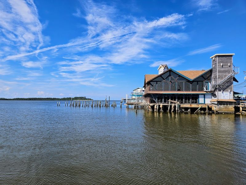 Cedar Key, Gulf Coast Florida