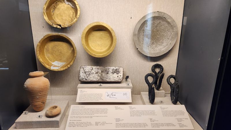 Mel Fisher's Treasure Museum, Key West