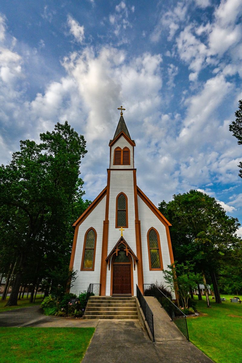 St. Boniface Catholic Church, Bigelow