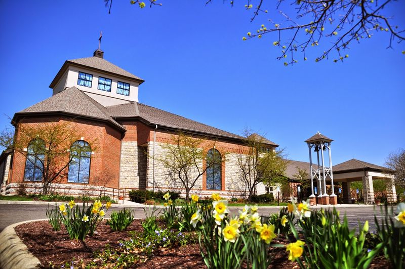 Our Lady of Perpetual Help Parish Life Center Fish Fry, Grove City