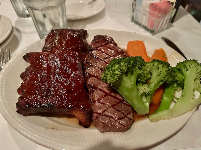 Jameson's Charhouse, Arlington Heights