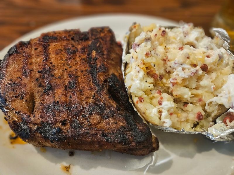 Niemerg's Steakhouse – Effingham