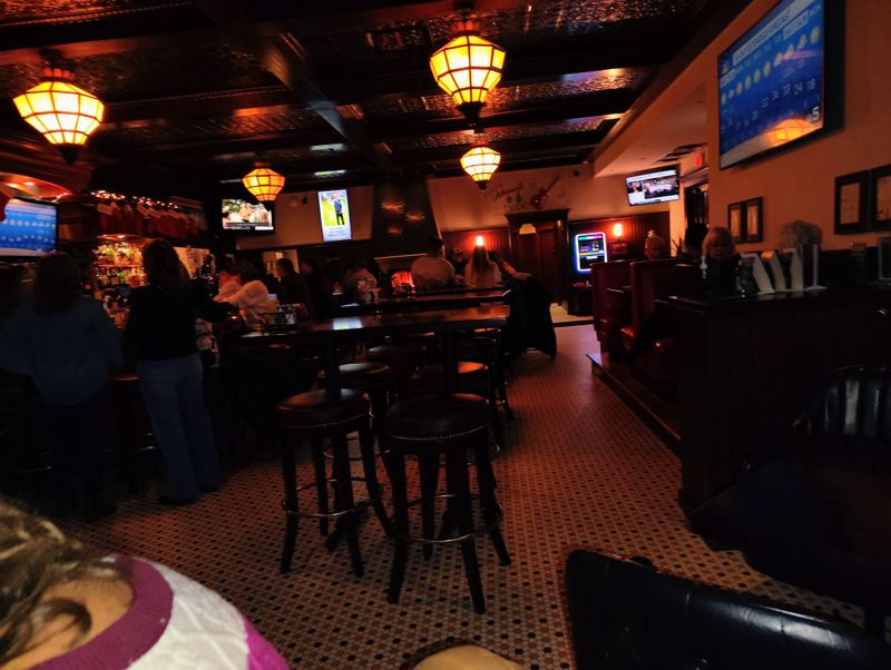 Johnny's Supper Club