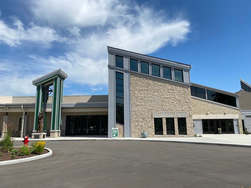 St. Brendan Fish Fry, Hilliard