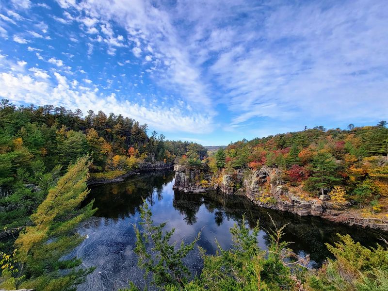 St. Croix Falls