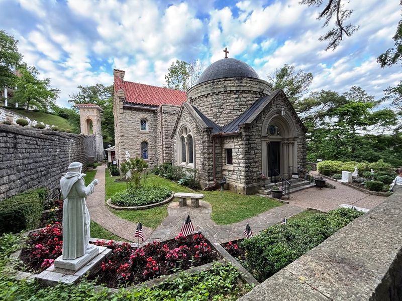 St. Elizabeth of Hungary Catholic Church St. Elizabeth of Hungary Catholic Church