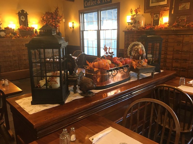 Breitbach’s Country Dining