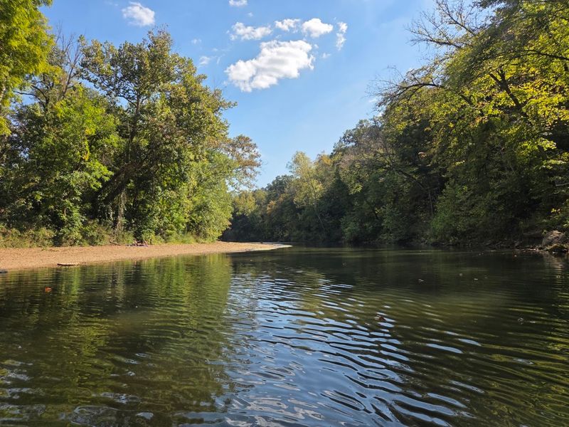 St. Francois State Park St. Francois State Park