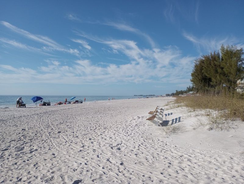 Manatee Public Beach (Holmes Beach) – Holmes Beach