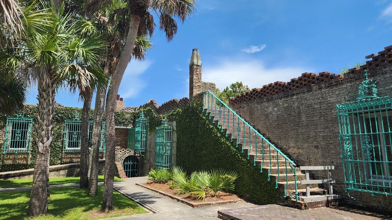 Atalaya Castle, Murrells Inlet