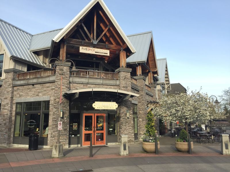St. Honore Boulangerie Lake Oswego