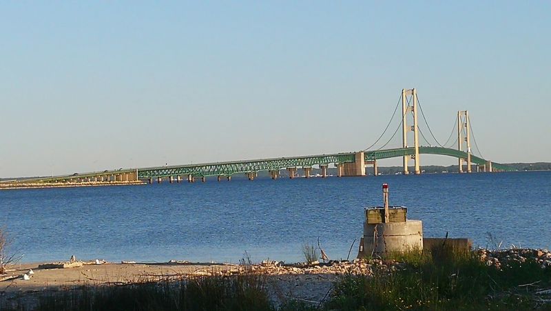 St. Ignace
