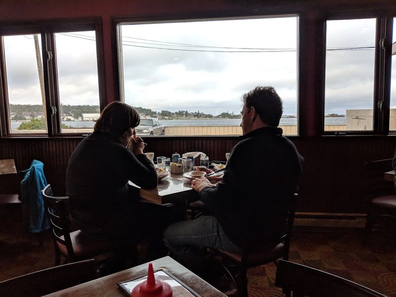 St. Ignace's Enduring Fish Heritage