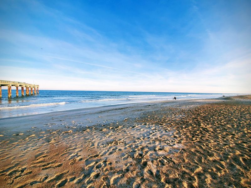 St. Johns County Coastal Wanderers