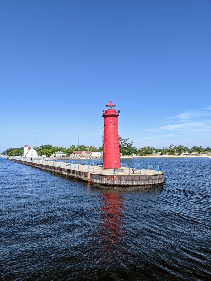Muskegon