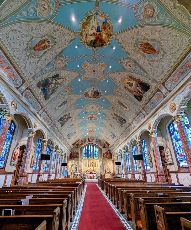 St. Joseph Basilica