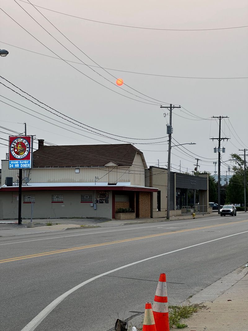 St. Stanislaus Little Hall