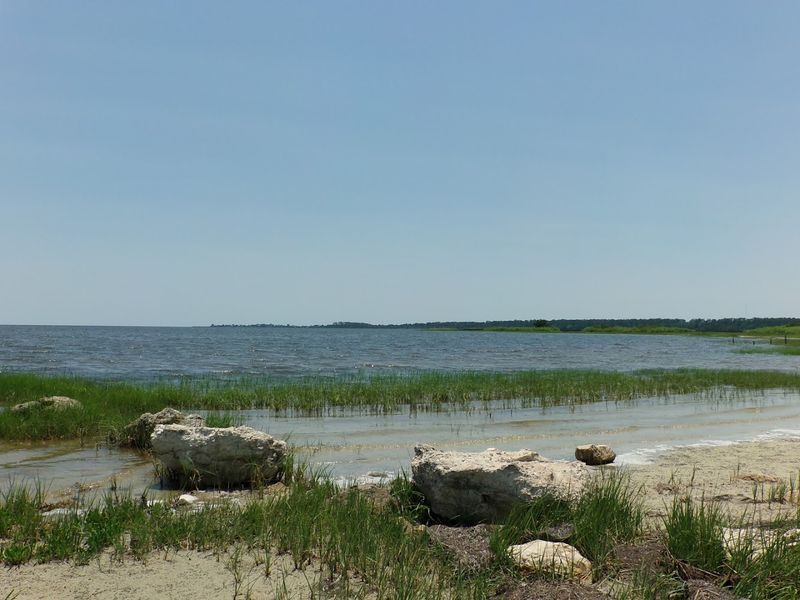 St. Marks National Wildlife Refuge