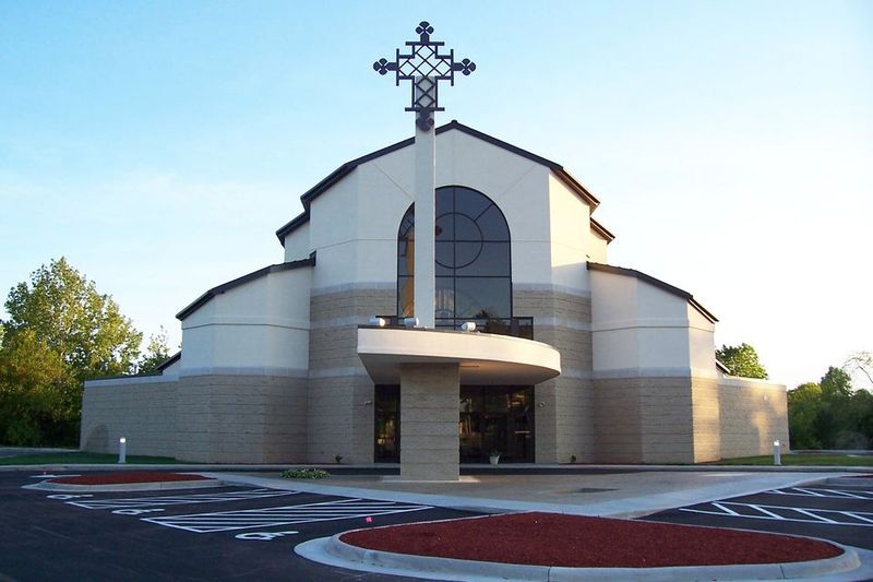 St. Benedict the Moor Lenten Fish Fry, Dayton