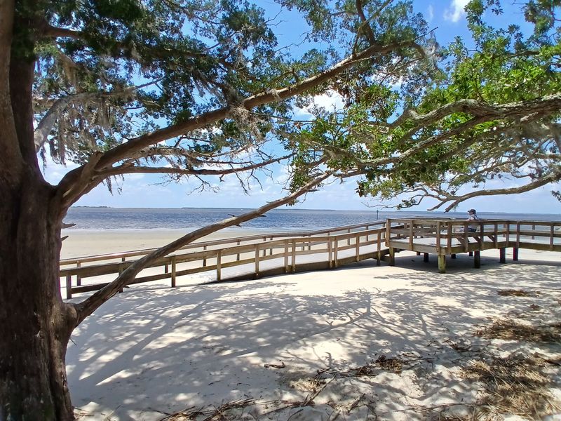 Jekyll Island