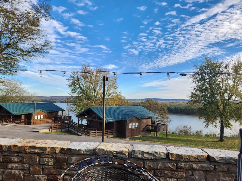 Cave-In-Rock State Park Restaurant, Cave-In-Rock