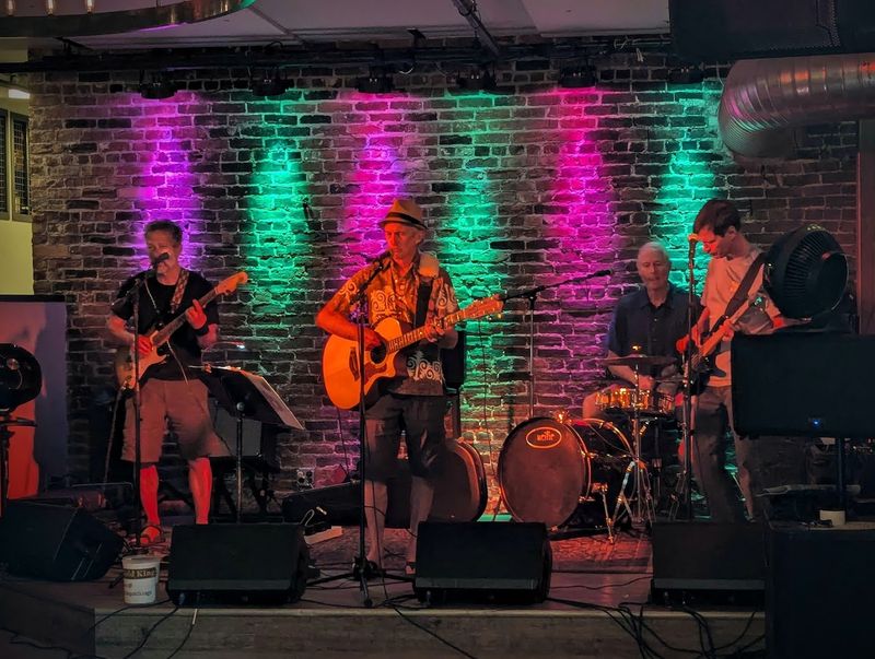 Saint Patrick's Day Celebration with the Telluride Gold Kings 