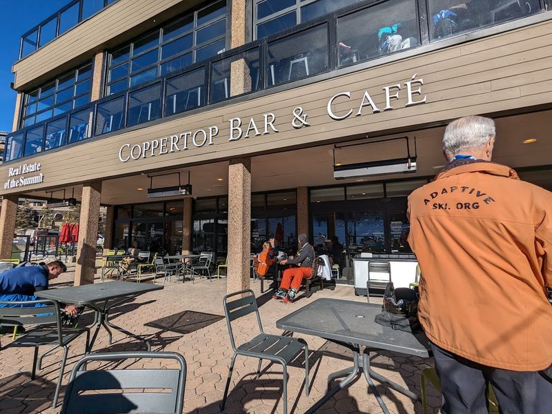 St. Patty's Day Weekend at Beaver Run