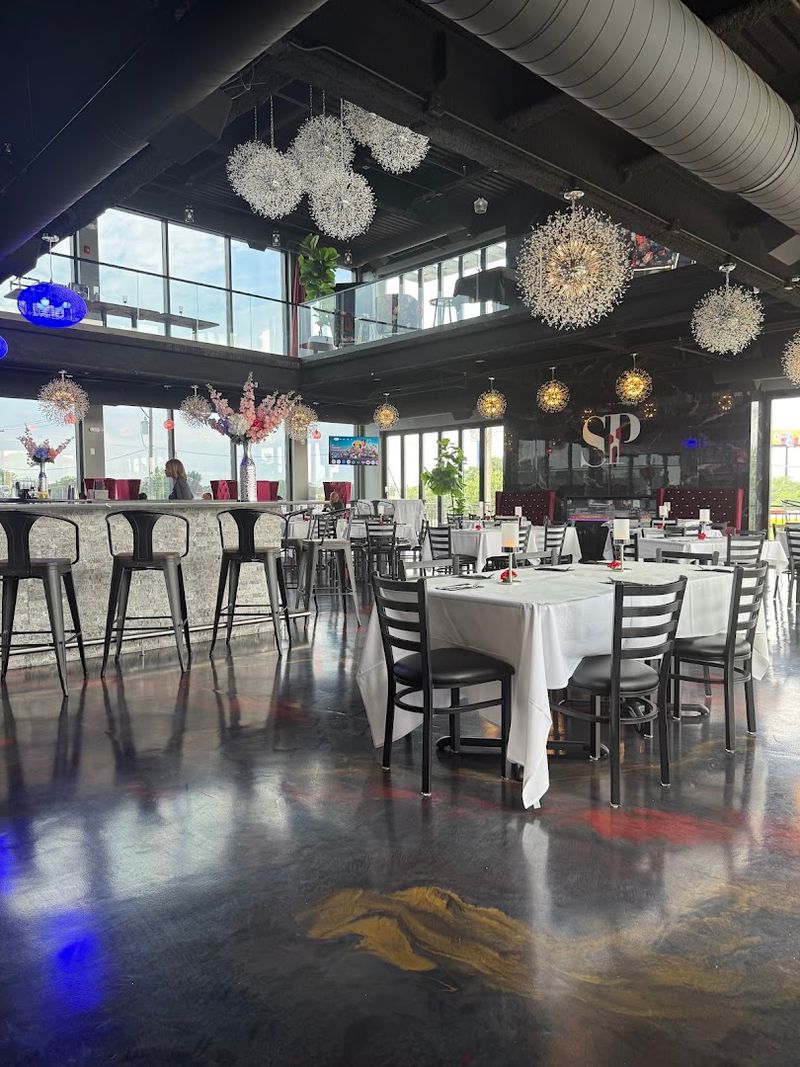 St. Patrick's Rooftop And Steakhouse, Dolton