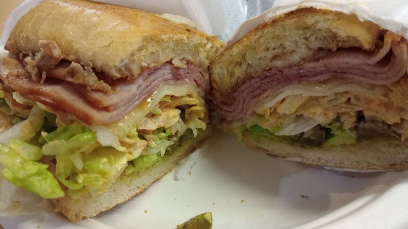 Manny’s Tortas – 920 E Lake St, Ste 125, Minneapolis, MN 55407