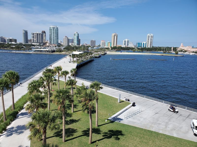 St. Petersburg, Florida