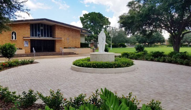 St. Patrick Roman Catholic Church Lenten K of C Fish Fry