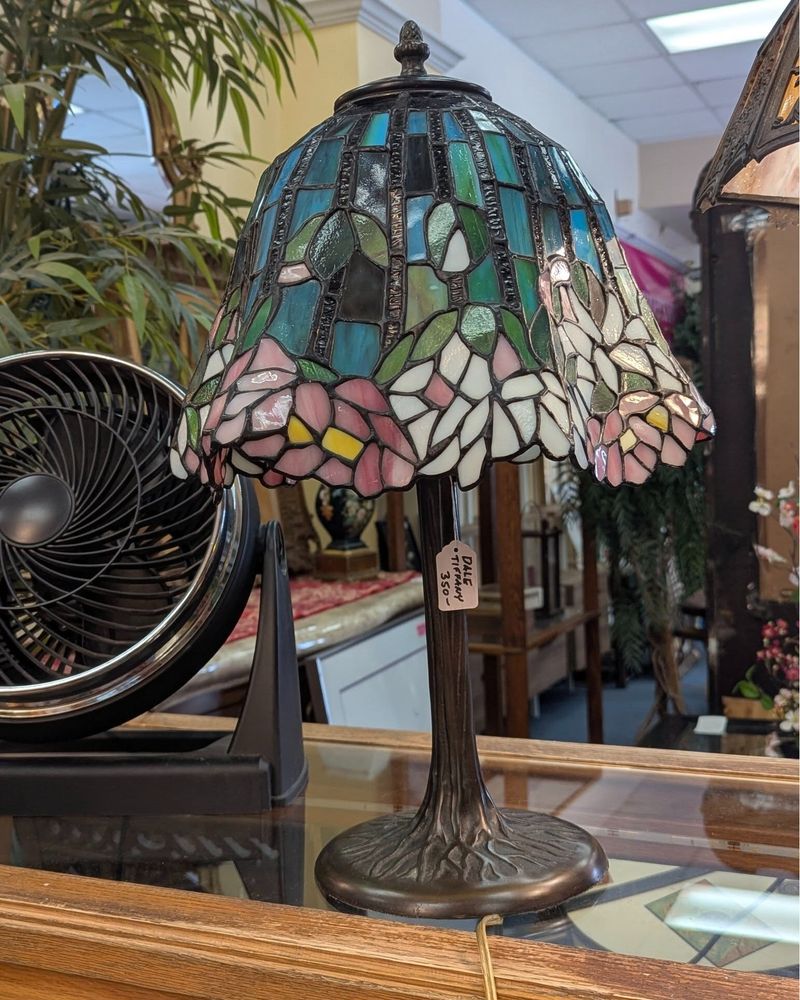 Upscale Rummage and Furniture Warehouse – Libertyville (801 E Park Ave Suite 120)