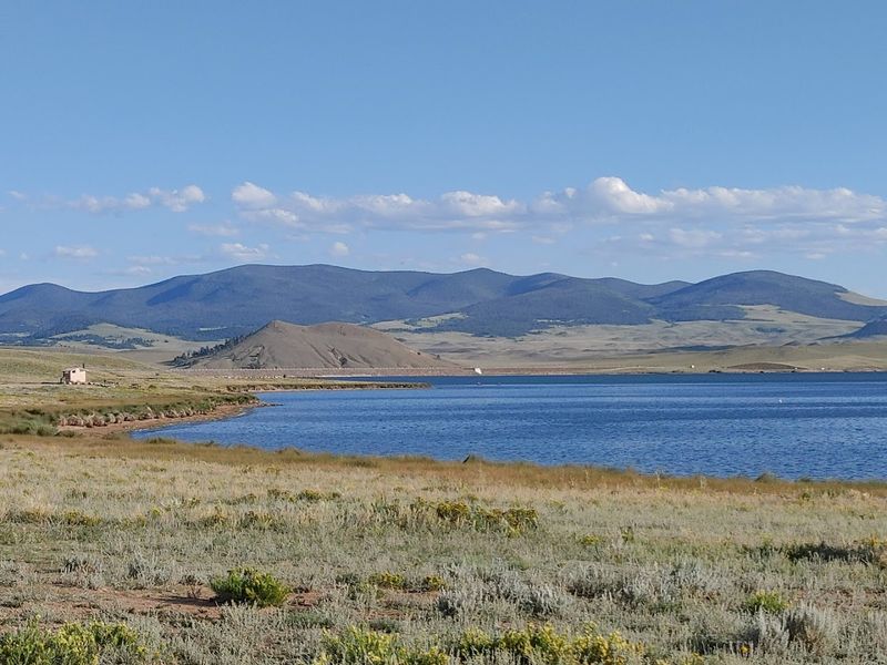 Spinney Mountain State Park