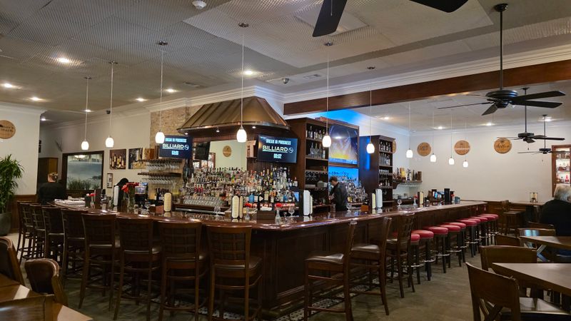 Keith Young's Steakhouse — Madisonville