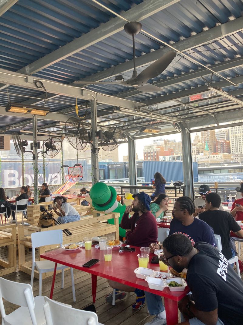 My Momma's House Soul Food – Tulsa