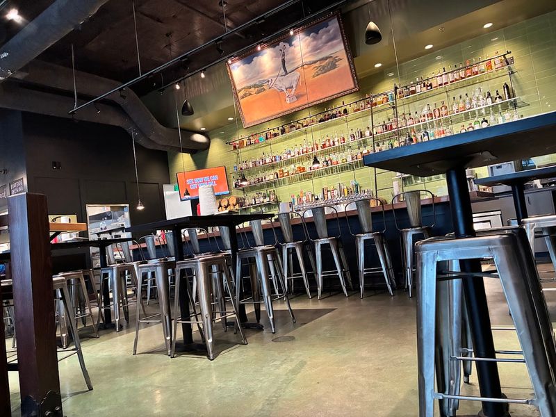 Stack 571 Burger